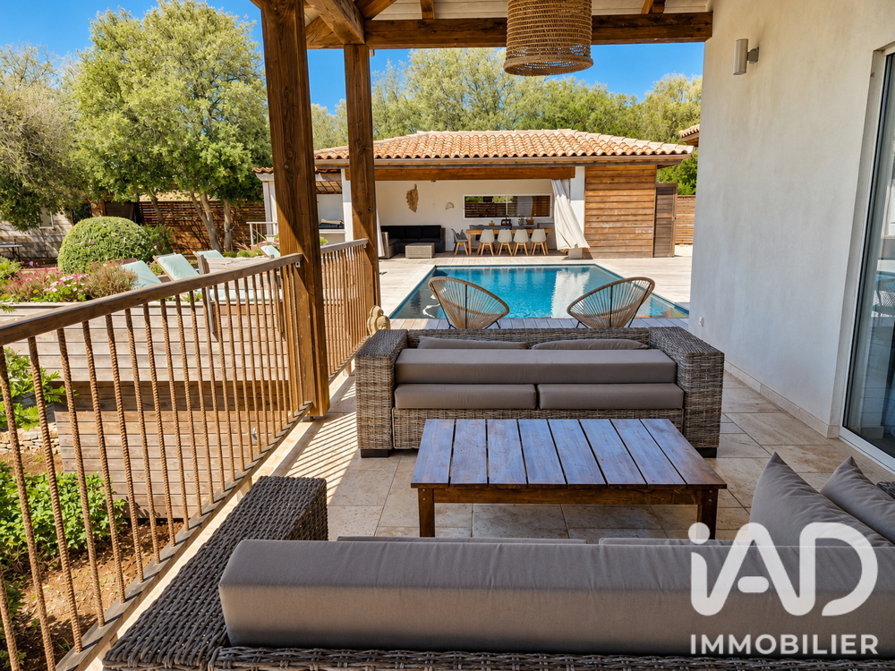Vente Maison/villa 11 pièces