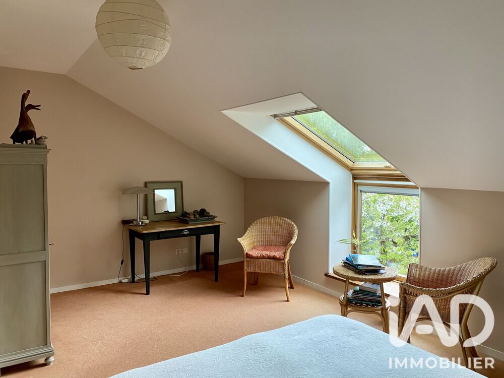 à vendre  Maison Mont-Saint-Aignan (76130)