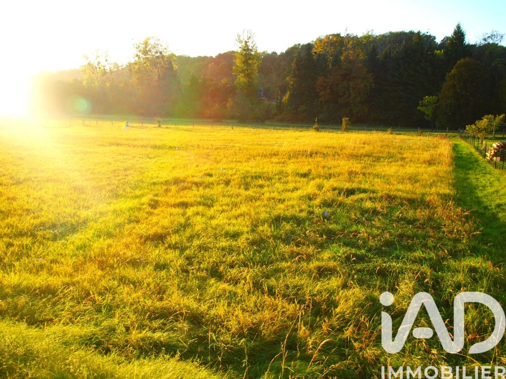 Vente Terrain Vente Terrain à bâtir 3 000 m&sup2; Fouchécourt