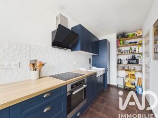  Appartement � vendre 3 pi�ces 71 m�