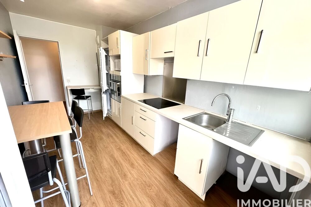 Vente Appartement Vente Appartement 4 pièces Thiais
