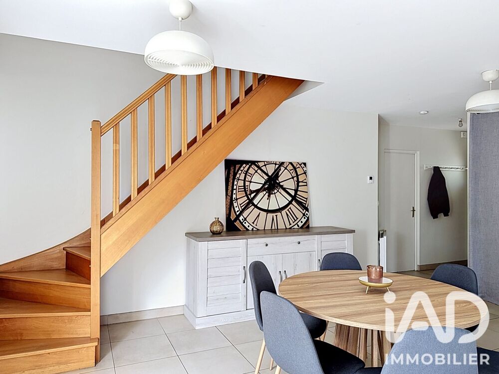 Vente Maison Vente Maison/villa 5 pièces Saran