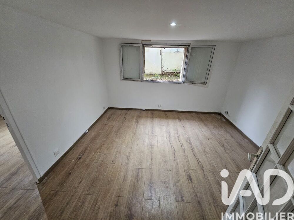 vente Appartement - 2 pièce(s) - 25 m² Limeil-Brévannes (94450)