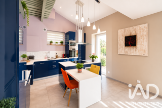  Maison à vendre 5 pièces 125 m²