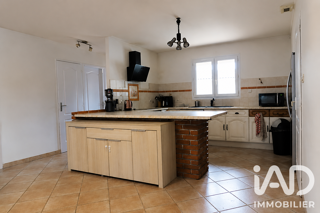  Maison à vendre 5 pièces 108 m²