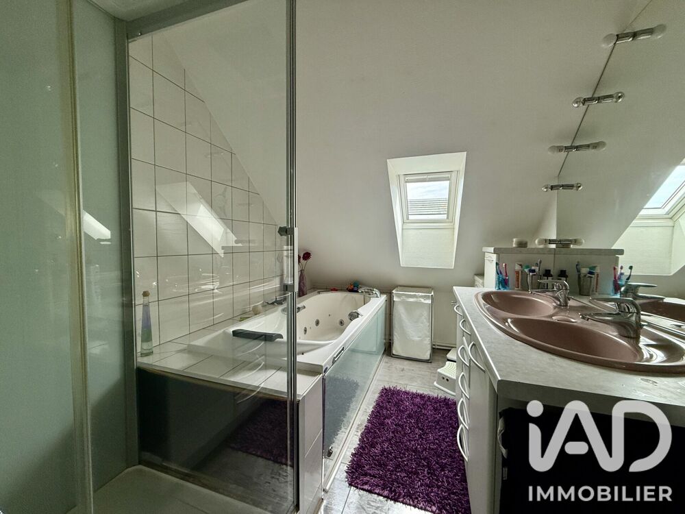 à vendre  Maison Sélestat (67600)