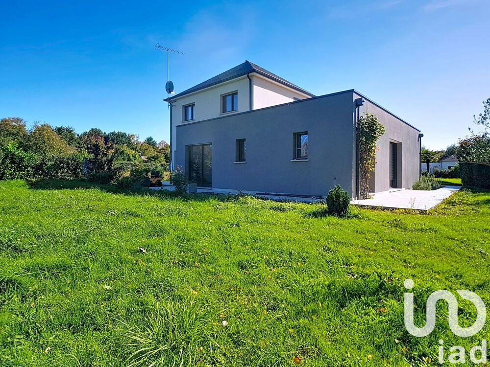 Vente Maison/villa 8 pièces