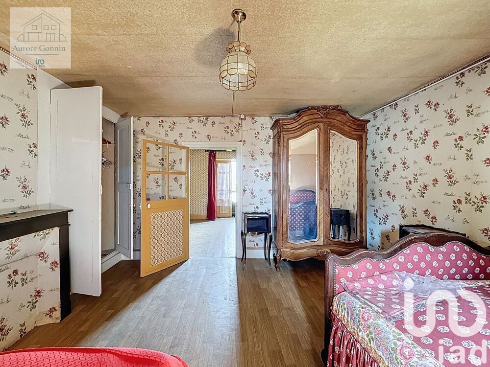 Vente Maison/villa 10 pièces