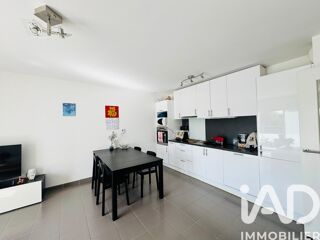  Appartement à vendre 3 pièces 60 m²