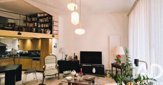  Appartement � vendre 3 pi�ces 83 m�