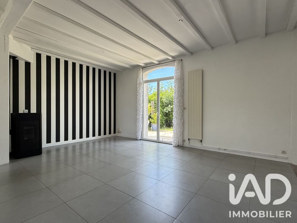 Vente Maison Vente Maison/villa 5 pièces Allonville