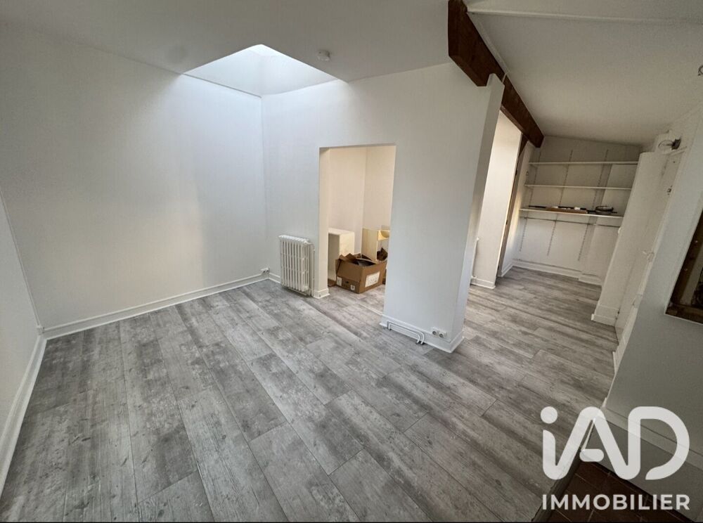 Vente Maison/villa 2 pièces