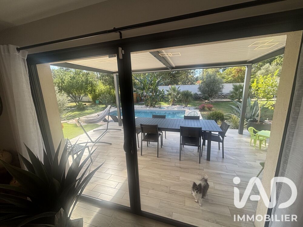 à vendre  Maison Saint-Maximin-la-Sainte-Baume (83470)