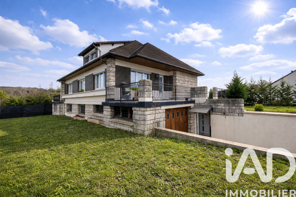 Vente Maison Vente Maison/villa 6 pièces Montmagny
