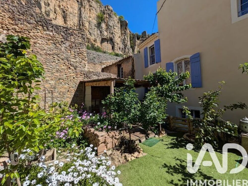 Vente Maison de village 5 pièces