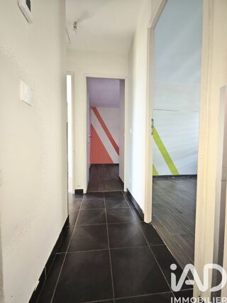  Maison � vendre 4 pi�ces 90 m�