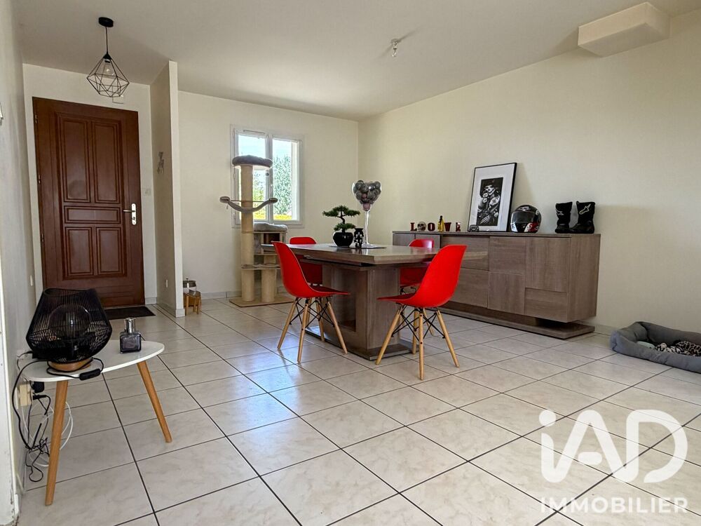 Vente Maison Vente Maison/villa 4 pièces Terval