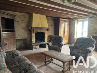  Maison à vendre 3 pièces 59 m²