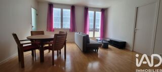  Appartement à vendre 2 pièces 53 m²