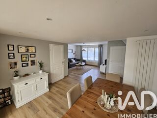  Maison � vendre 5 pi�ces 110 m�