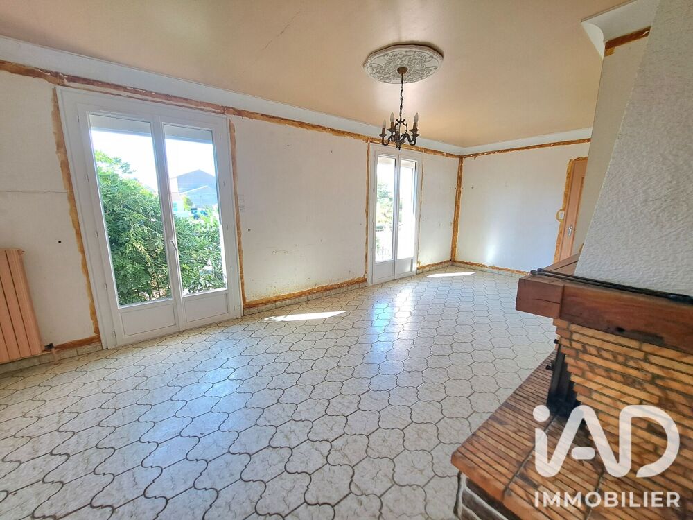 Vente Maison Vente Maison/villa 6 pièces La ferrière