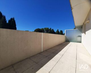  Appartement à vendre 2 pièces 39 m²