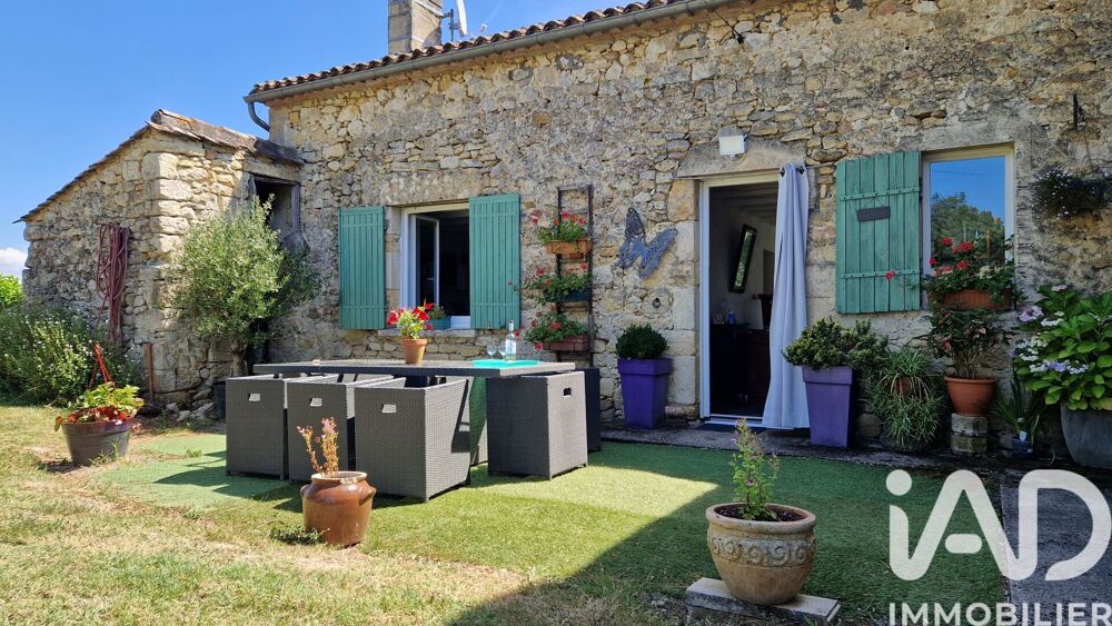 Vente Maison/villa 8 pièces