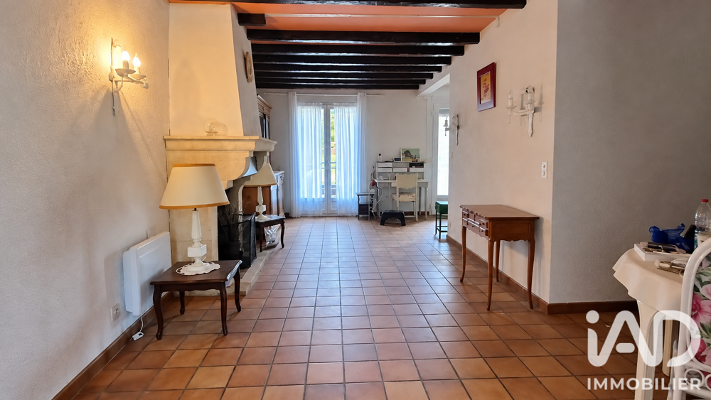 Vente Maison Vente Maison/villa 6 pièces Lucé