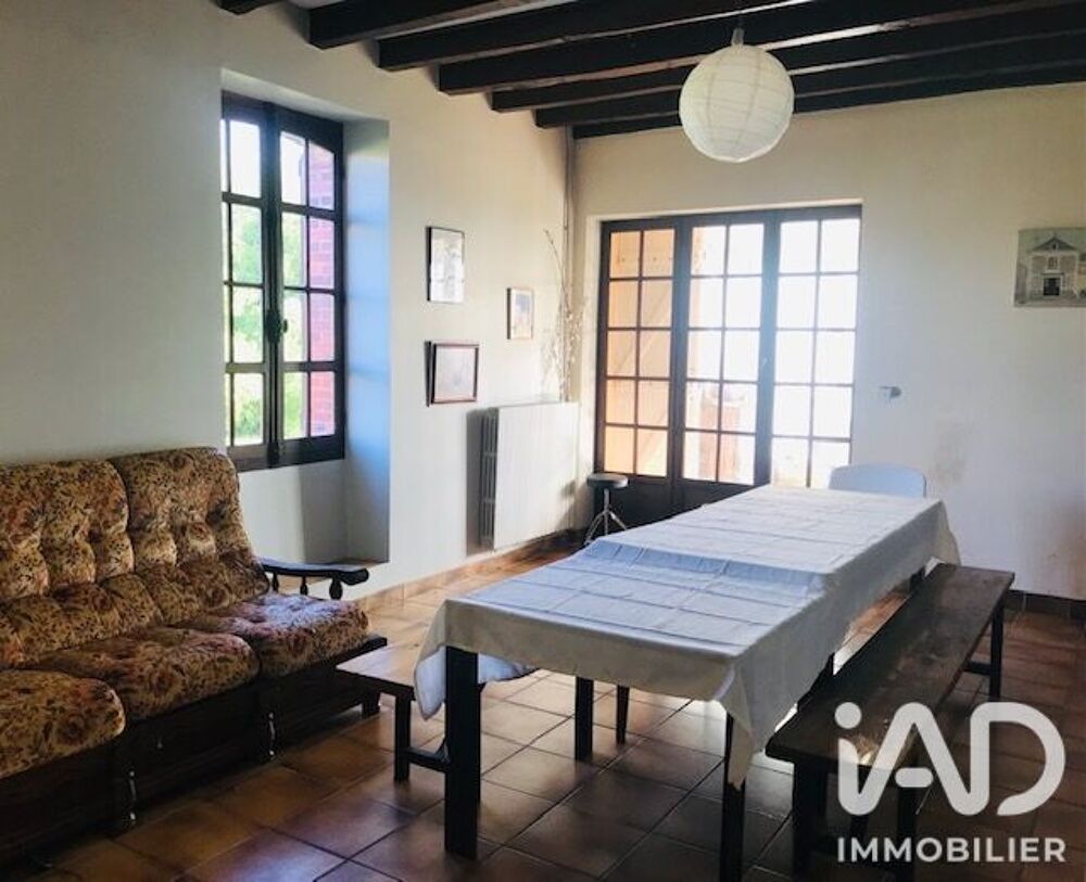 Vente Maison Vente Maison/villa 5 pièces Viersat