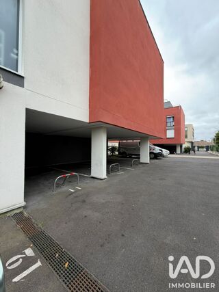  Parking / Garage à vendre 36 m²