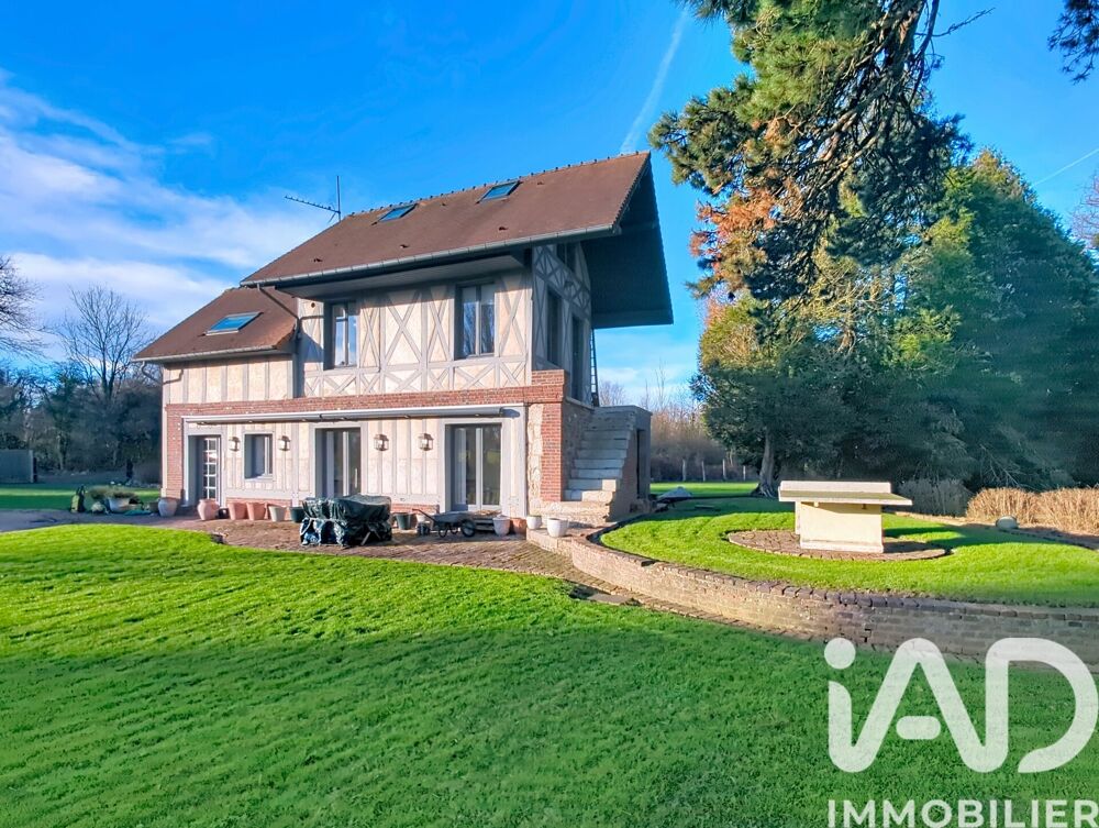 à vendre  Maison Bois-Guillaume (76230)