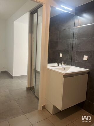  Appartement à louer 1 pièce 32 m²