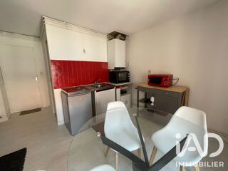  Appartement à vendre 2 pièces 30 m²