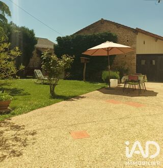  Maison à vendre 7 pièces 223 m²