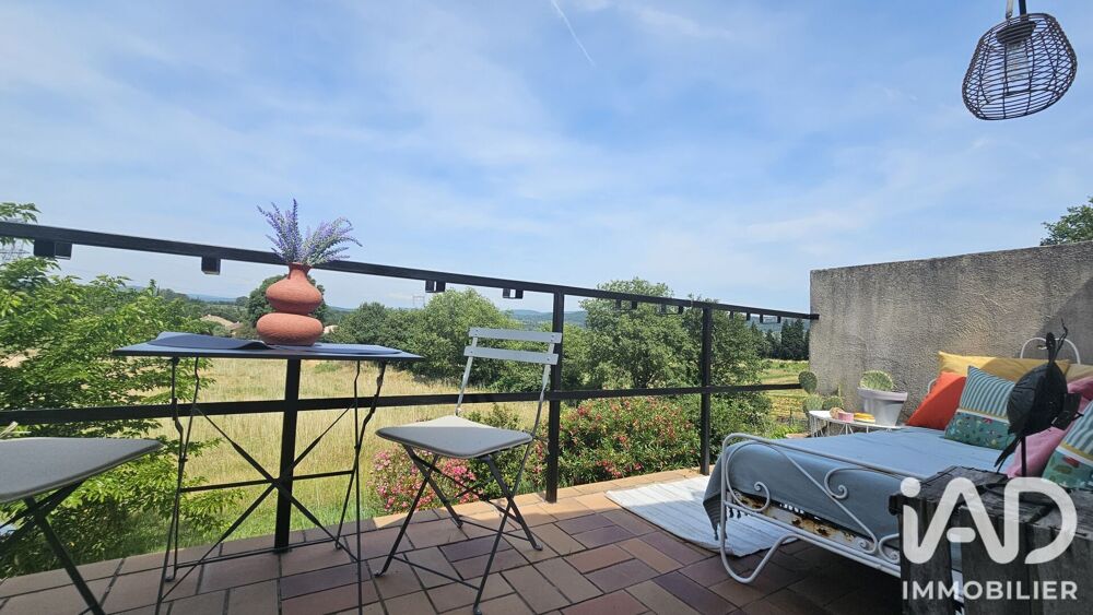 Vente Maison Vente Maison traditionnelle 5 pièces Bagnols-sur-cèze
