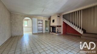  Maison à vendre 6 pièces 120 m²
