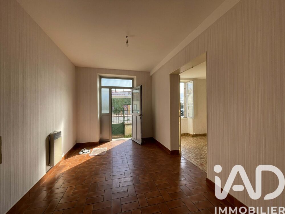 Vente Maison/villa 10 pièces