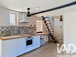  Maison à vendre 4 pièces 90 m²