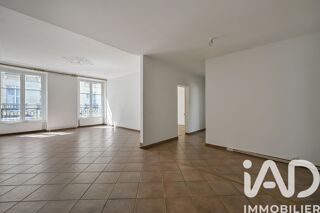  Appartement à vendre 5 pièces 98 m²