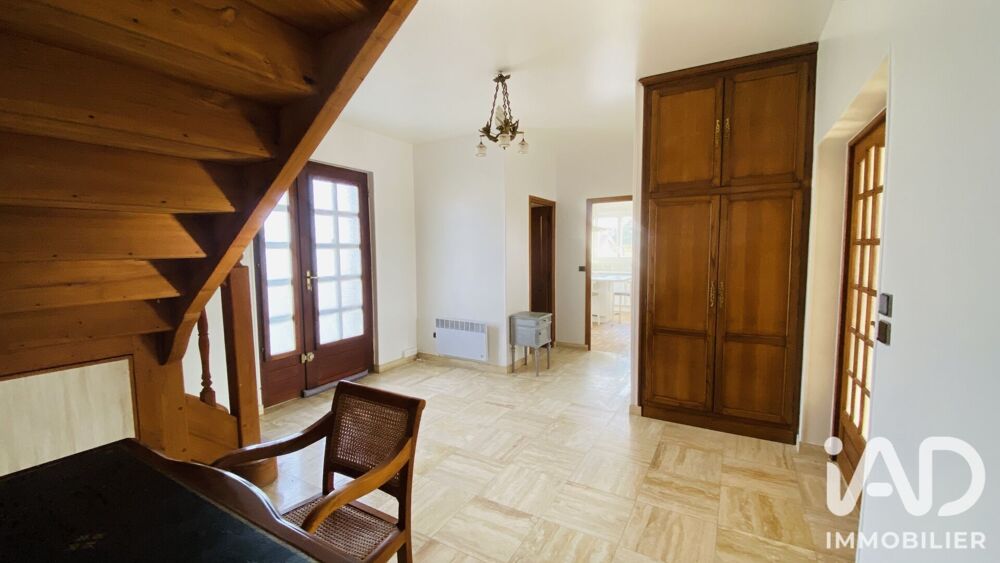 Vente Maison Vente Maison de campagne 7 pièces Beaulieu-les-fontaines