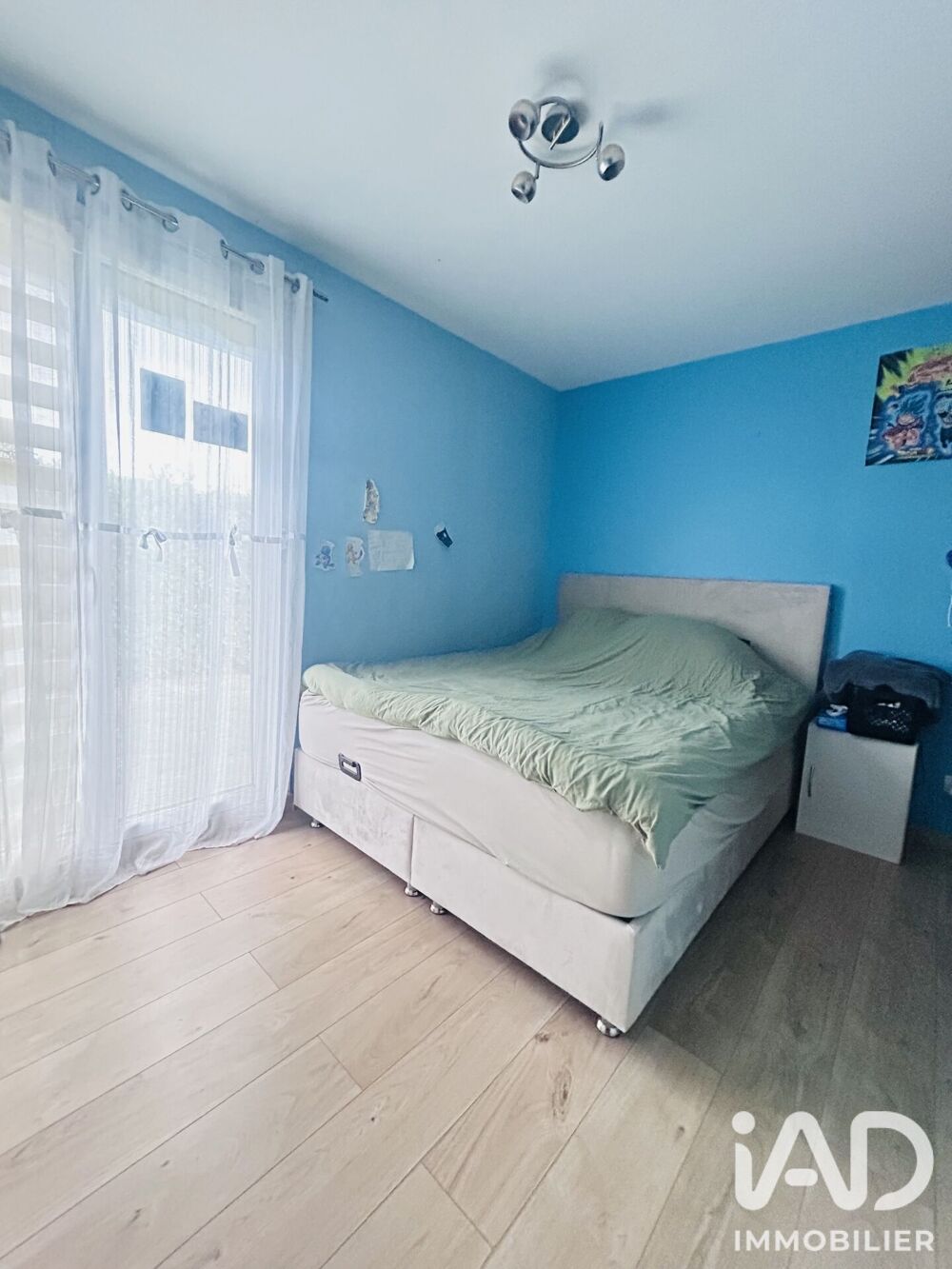Vente Maison Vente Maison/villa 6 pièces Othis