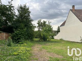  Terrain à vendre 1237 m²