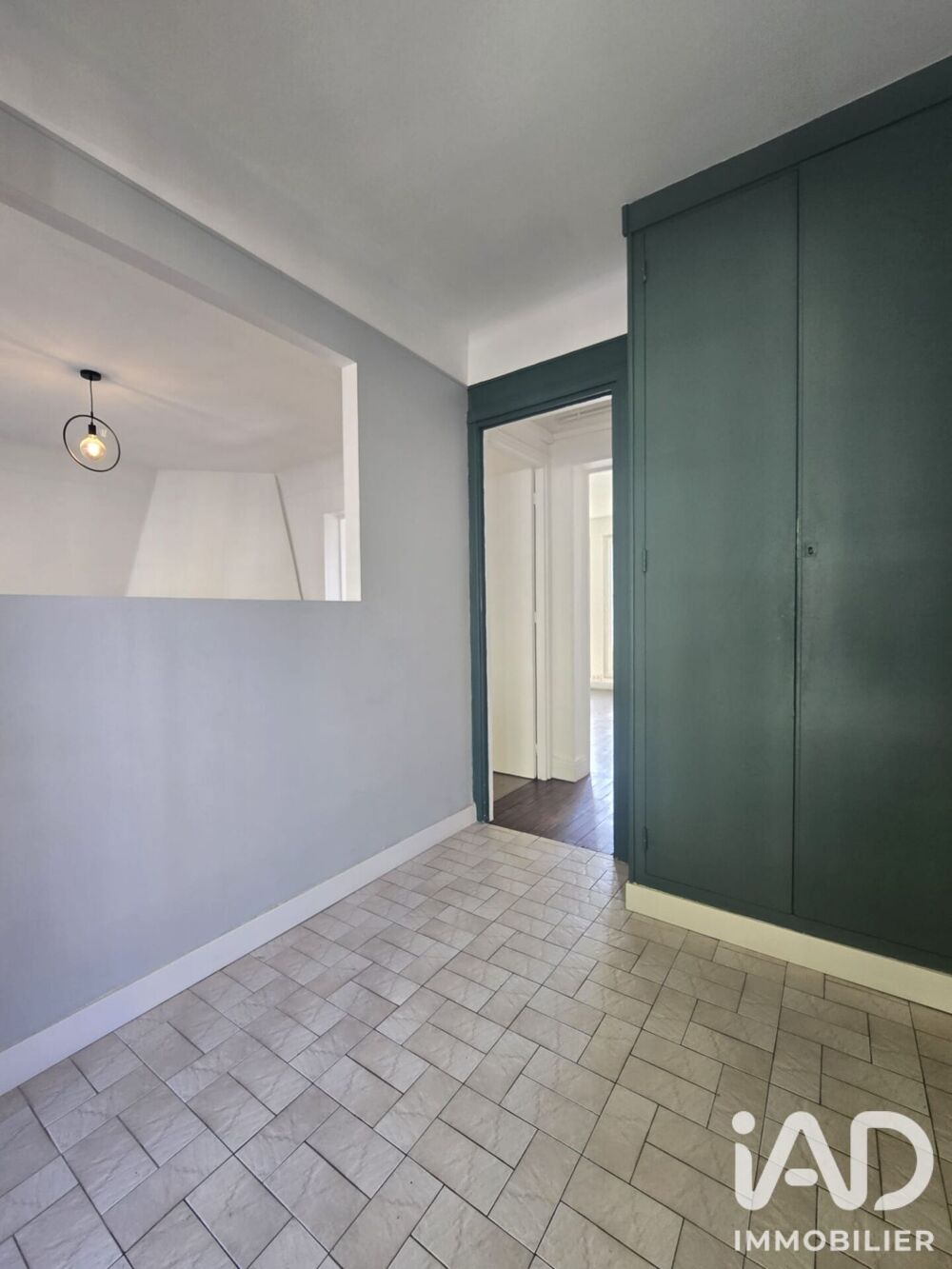 Vente Appartement Vente Duplex 5 pièces Le havre