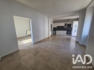  Maison à vendre 6 pièces 118 m²