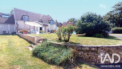   Vente Maison de campagne 6 pièces Maison - 6 pièce(s) - 175 m²