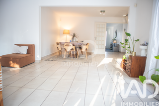  Maison à vendre 9 pièces 200 m²