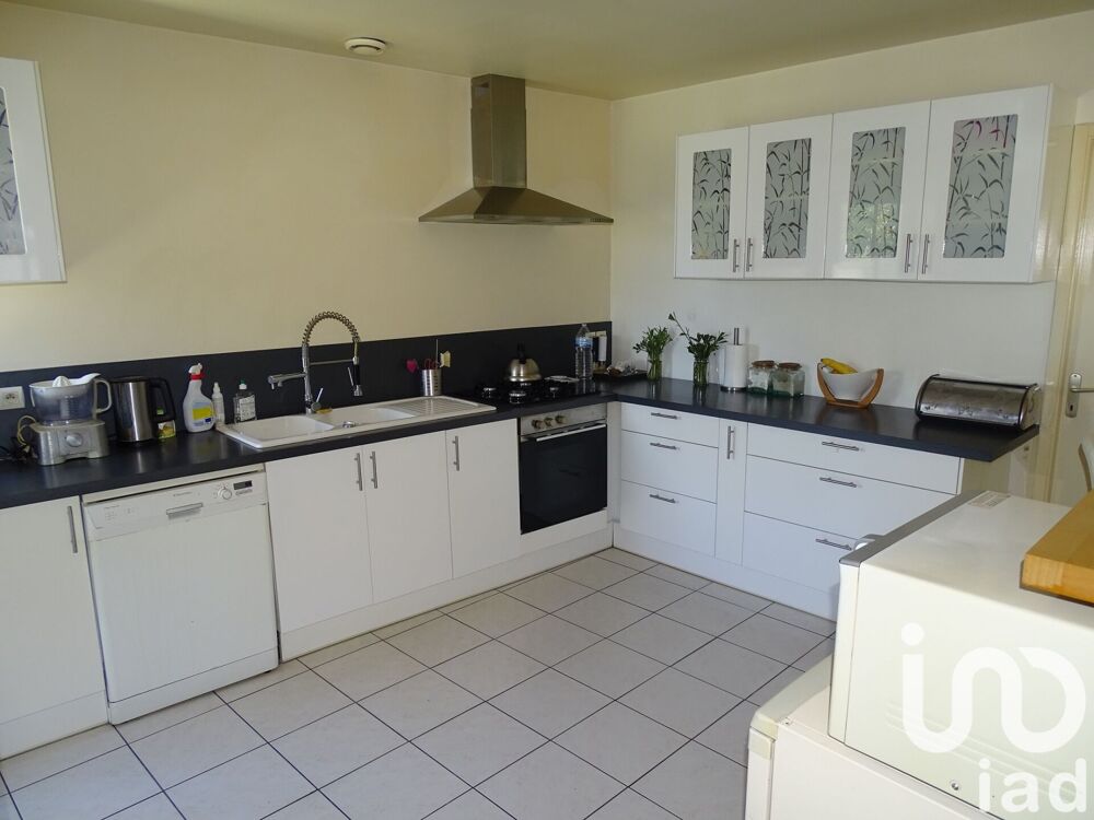 Vente Maison Vente Maison de campagne 5 pièces Sauveterre-de-guyenne