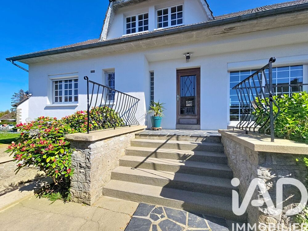Vente Maison Vente Pavillon 5 pièces La feuillie