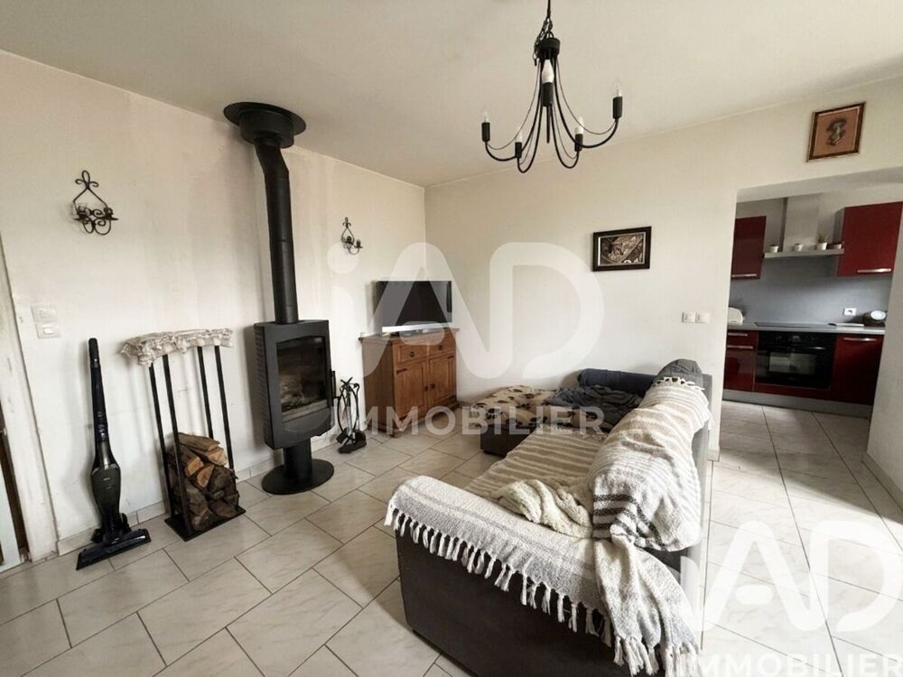 Vente Maison/villa 3 pièces