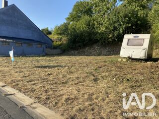  Terrain à vendre 1171 m²